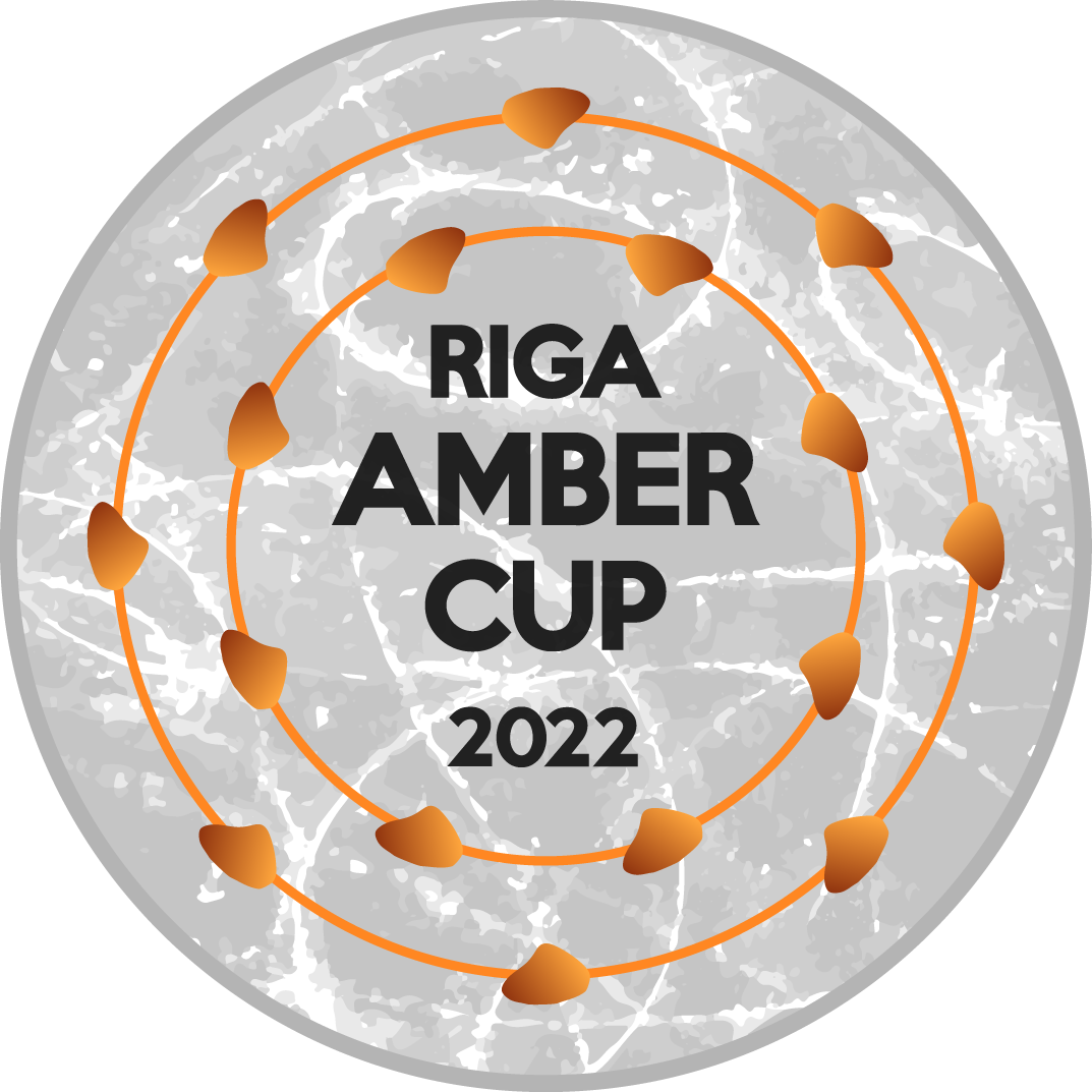 Starptautiskajām sinhronās slidošanas sacensībām “Riga Amber cup 2022” dalību pieteikušas 12 komandas no 5 valstīm